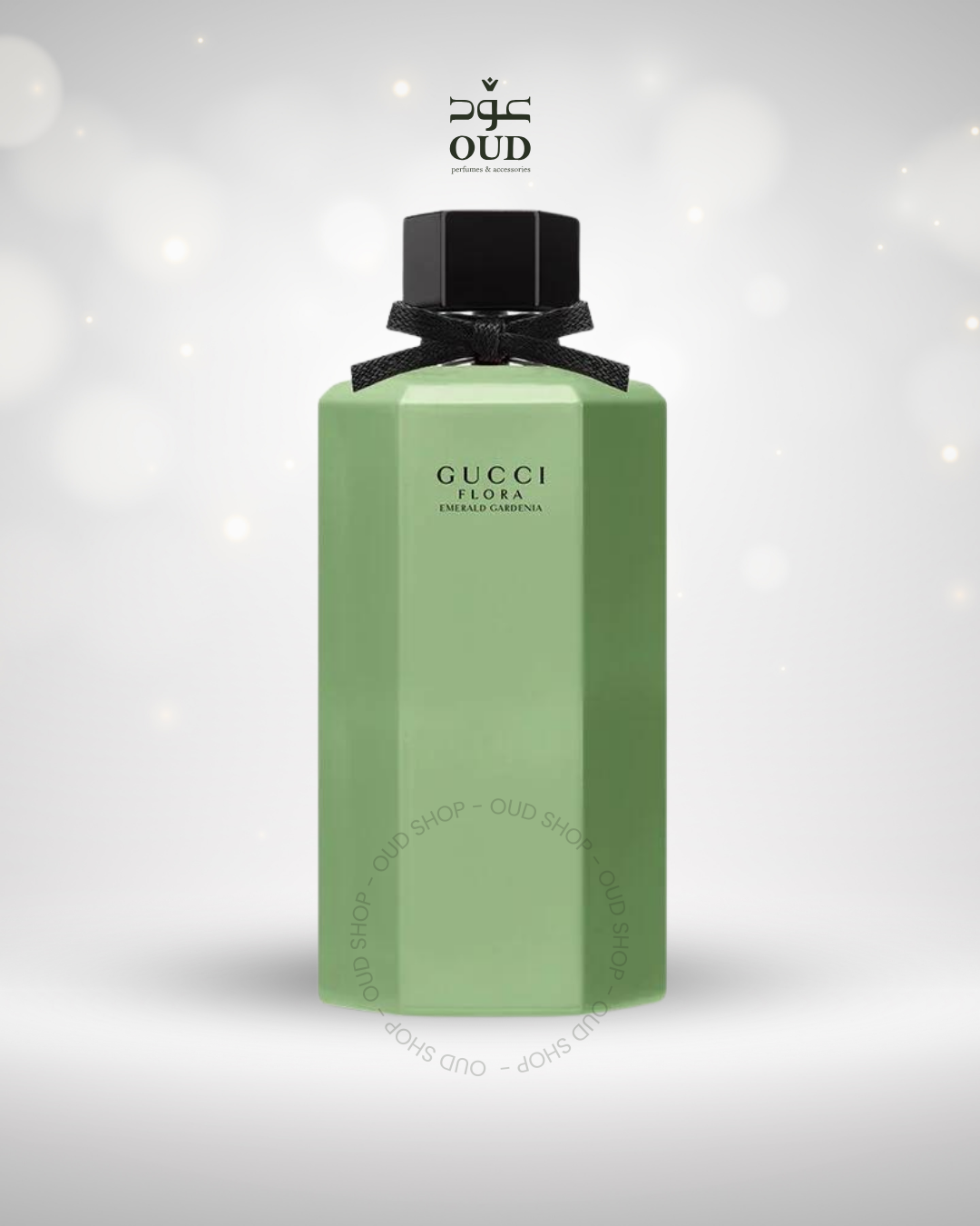 Flora Emerald Gardenia BY Gucci For Women