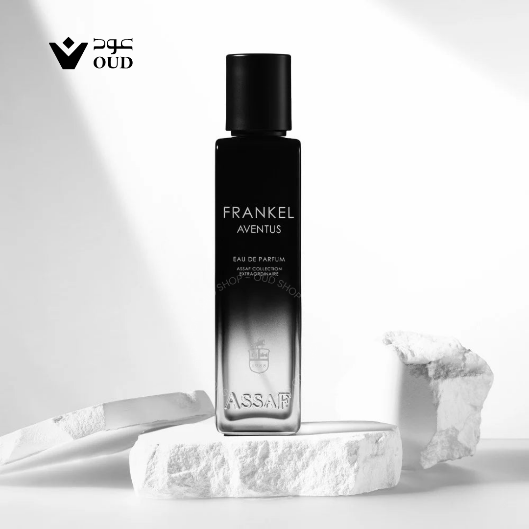 Frankel Aventus by Assaf for men 200ML