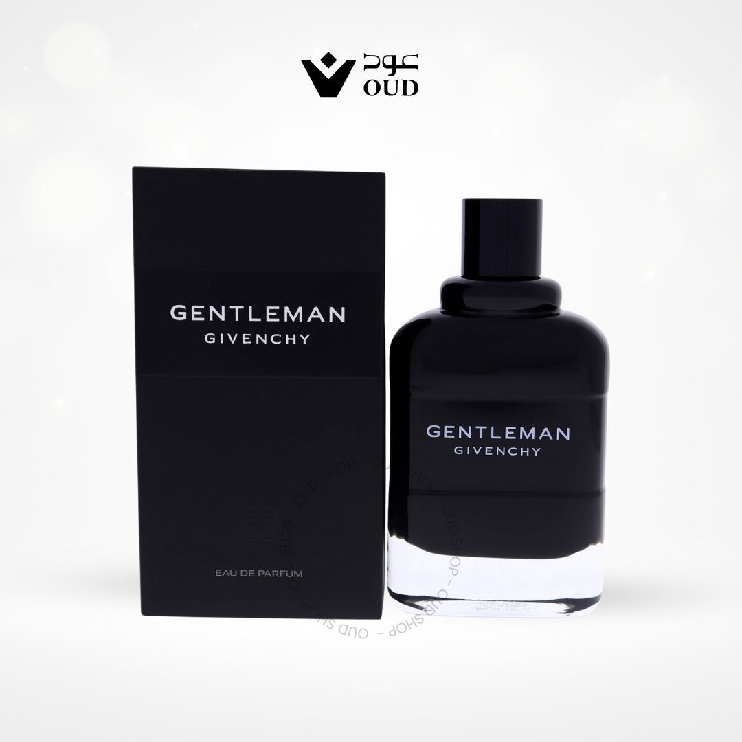 Gentleman givenchy eau de parfum best sale