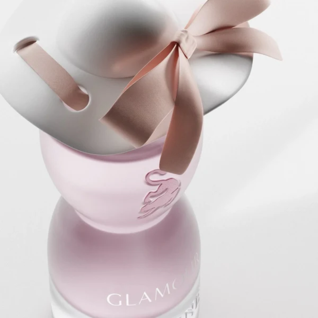 Glamour by Laverne For Women 75ml