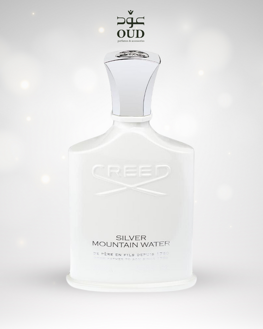 Silver Mountain Water BY Creed For Men EDP