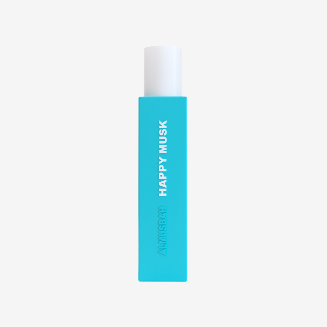 Happy Musk by Almusbah Blend Unisex – 30ml