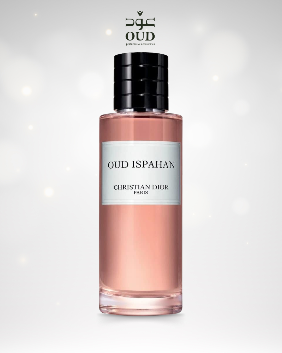 Ispahan oud perfume hotsell