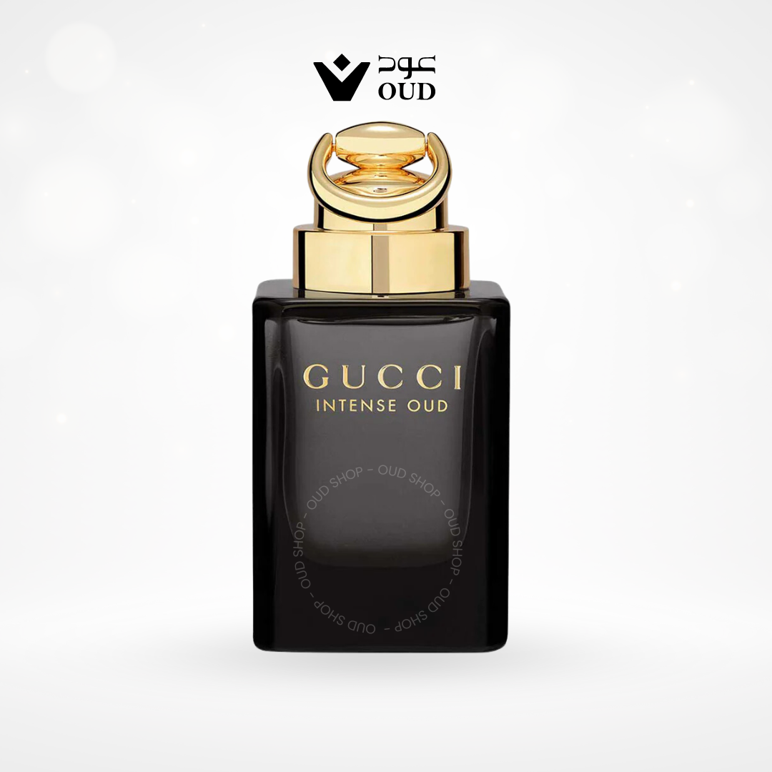 Intense Oud BY Gucci Unisex