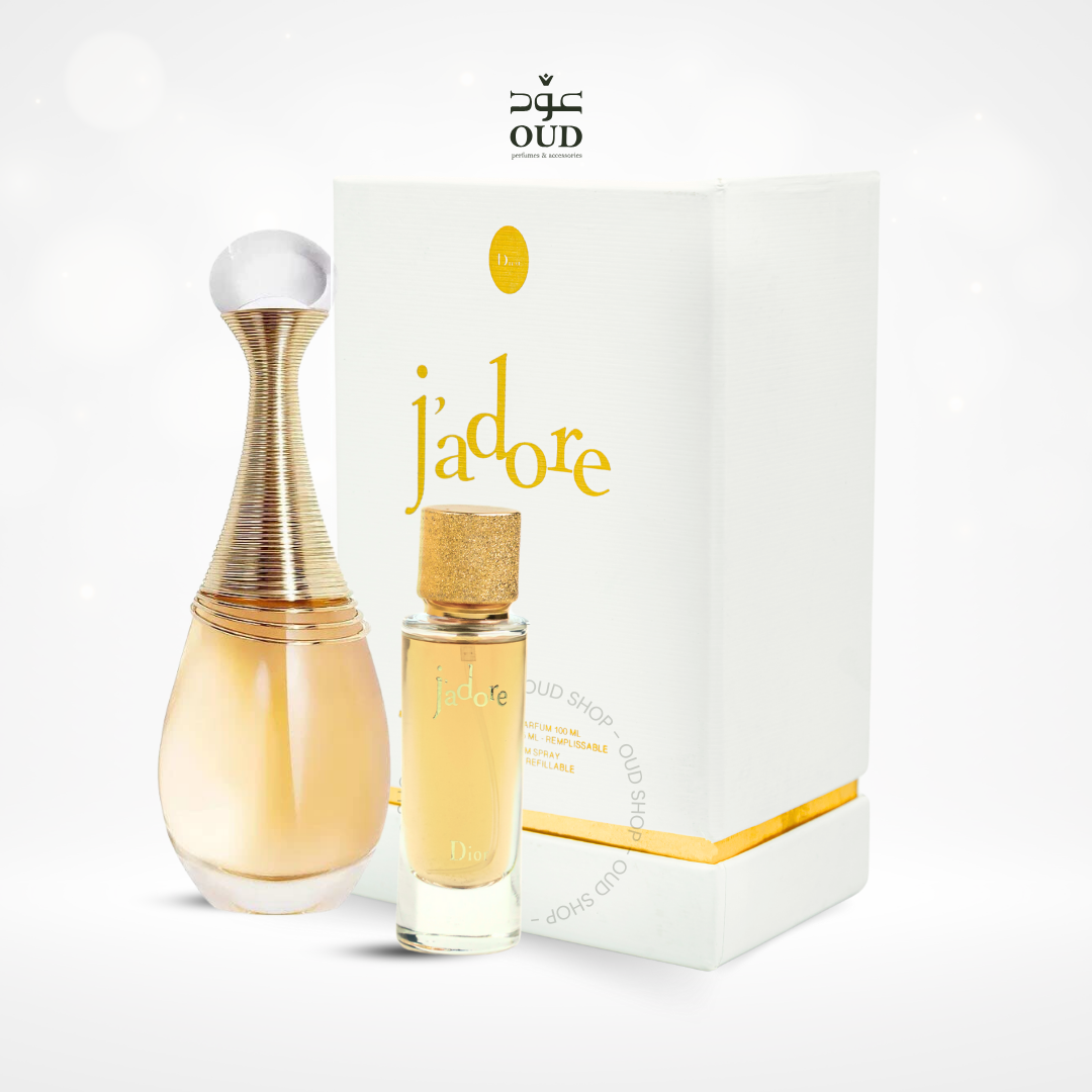 J adore BY Dior For Women OUD SHOP
