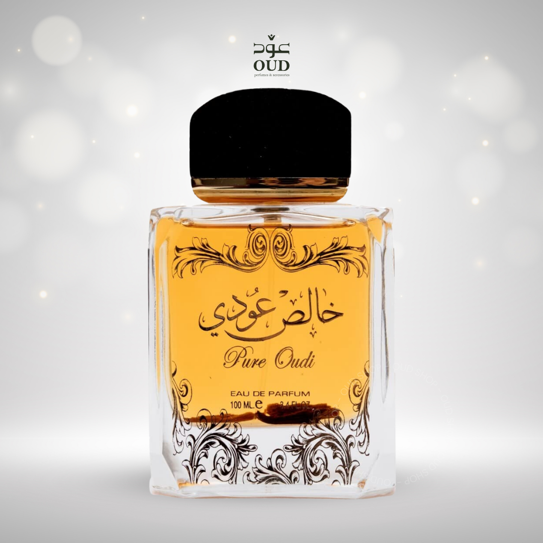 Khalis Oudi Perfumes By Lattafa Unisex