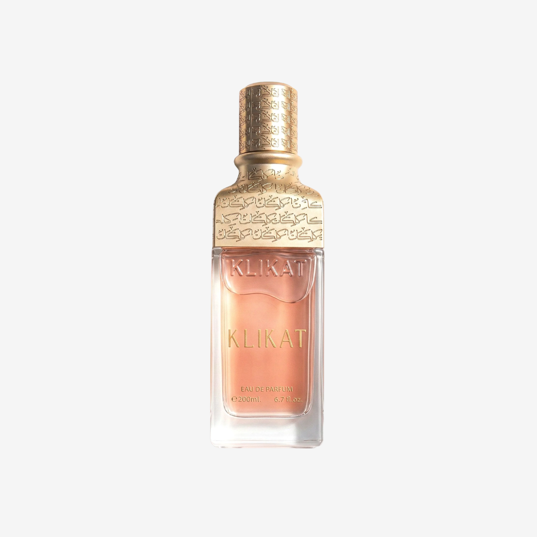 Klikat Times by Alezz Oud – For Women and Men 200ml