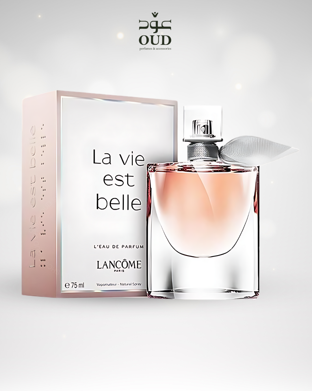 La Vie Est Belle BY Lancome For Women OUD SHOP