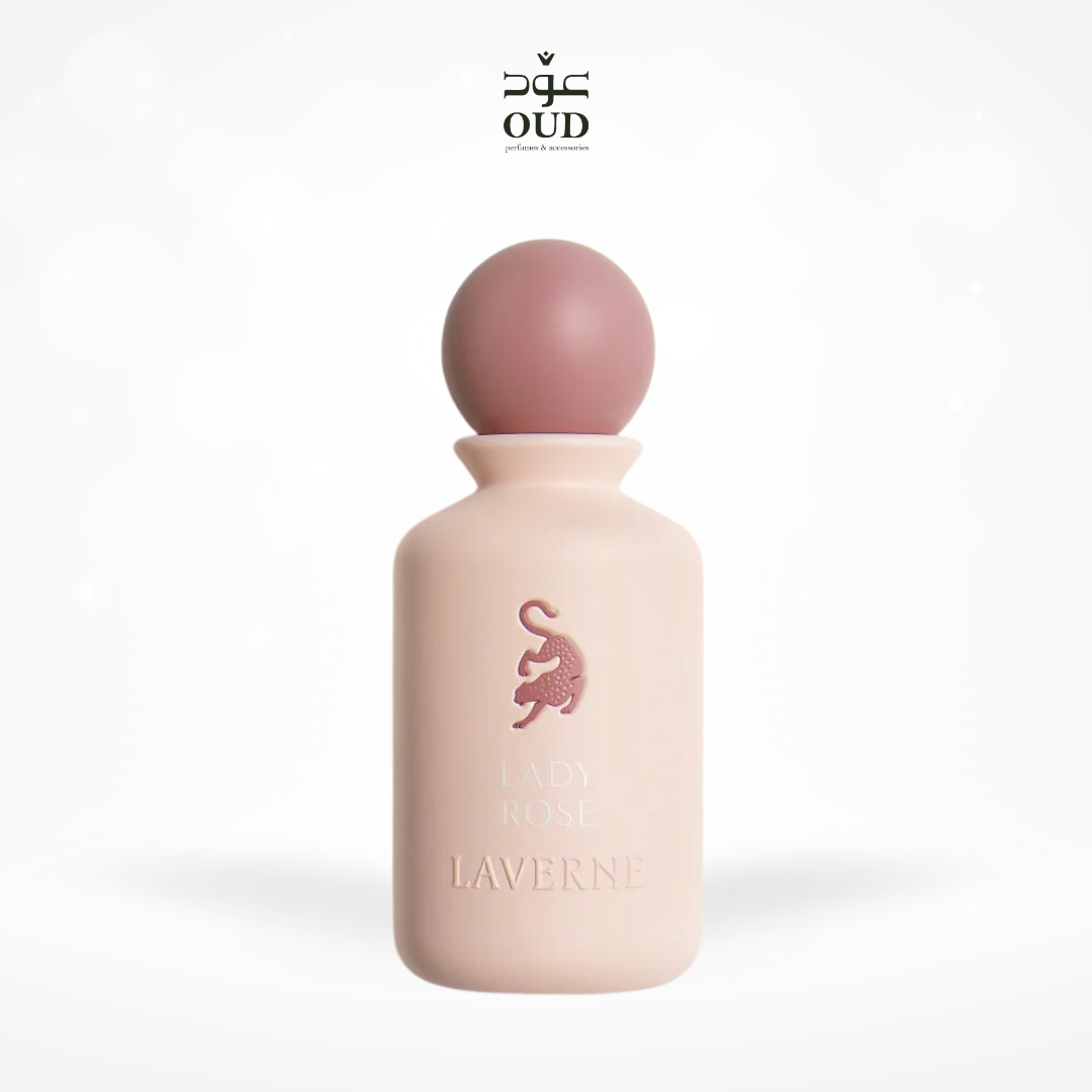 Lady Rose Bloom Laverne for women
