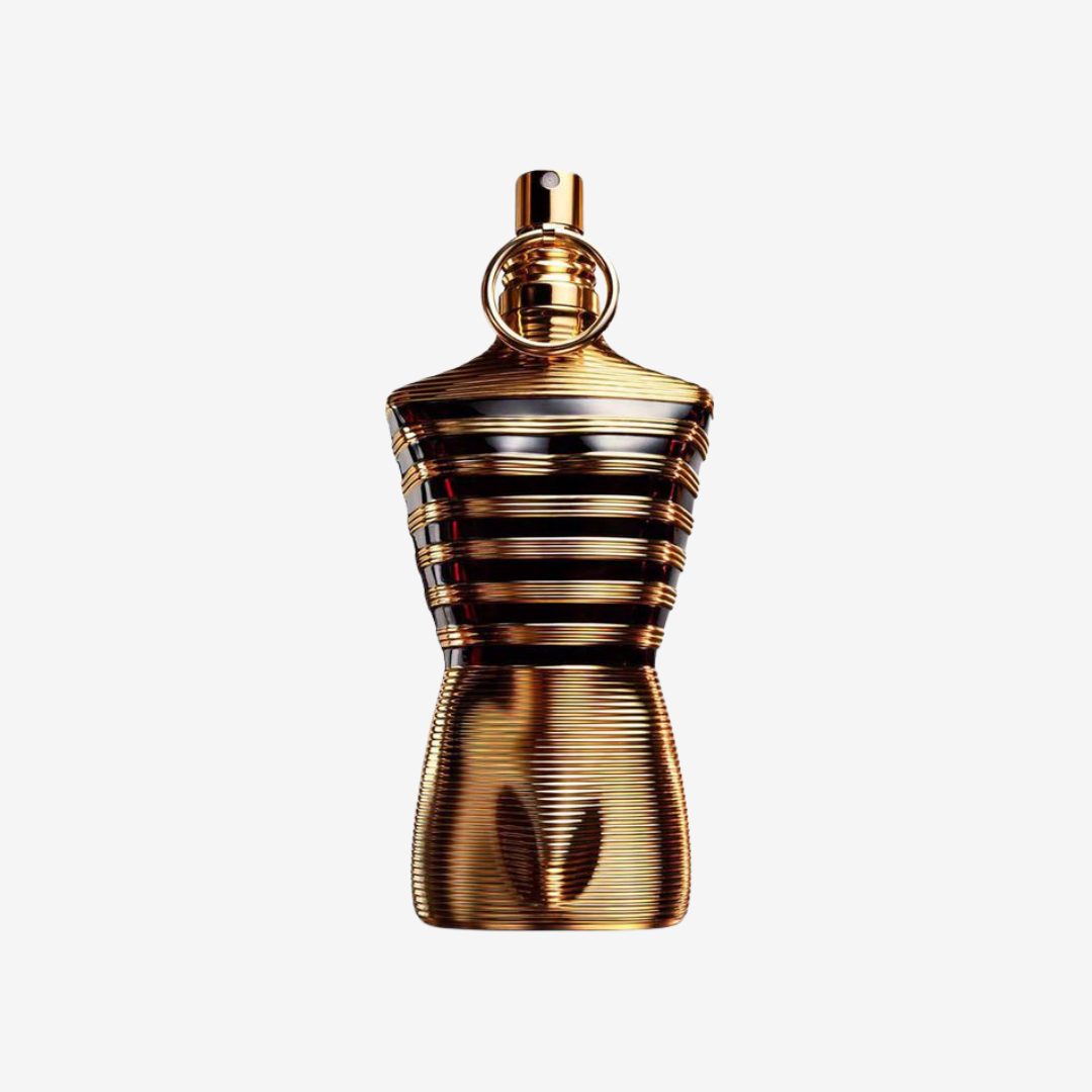 Le Male Elixir Absolu by Jean Paul Gaultier For Men – 125ml