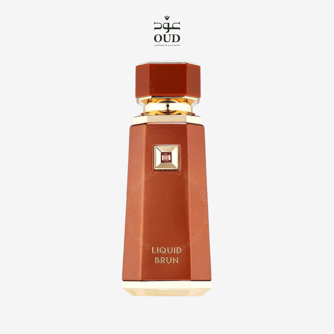 Liquid Brun French Avenue for men