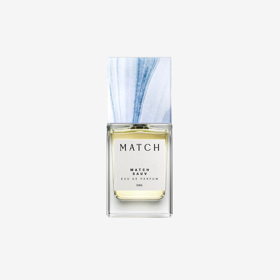 Match Sauv EDP For Men 50ml