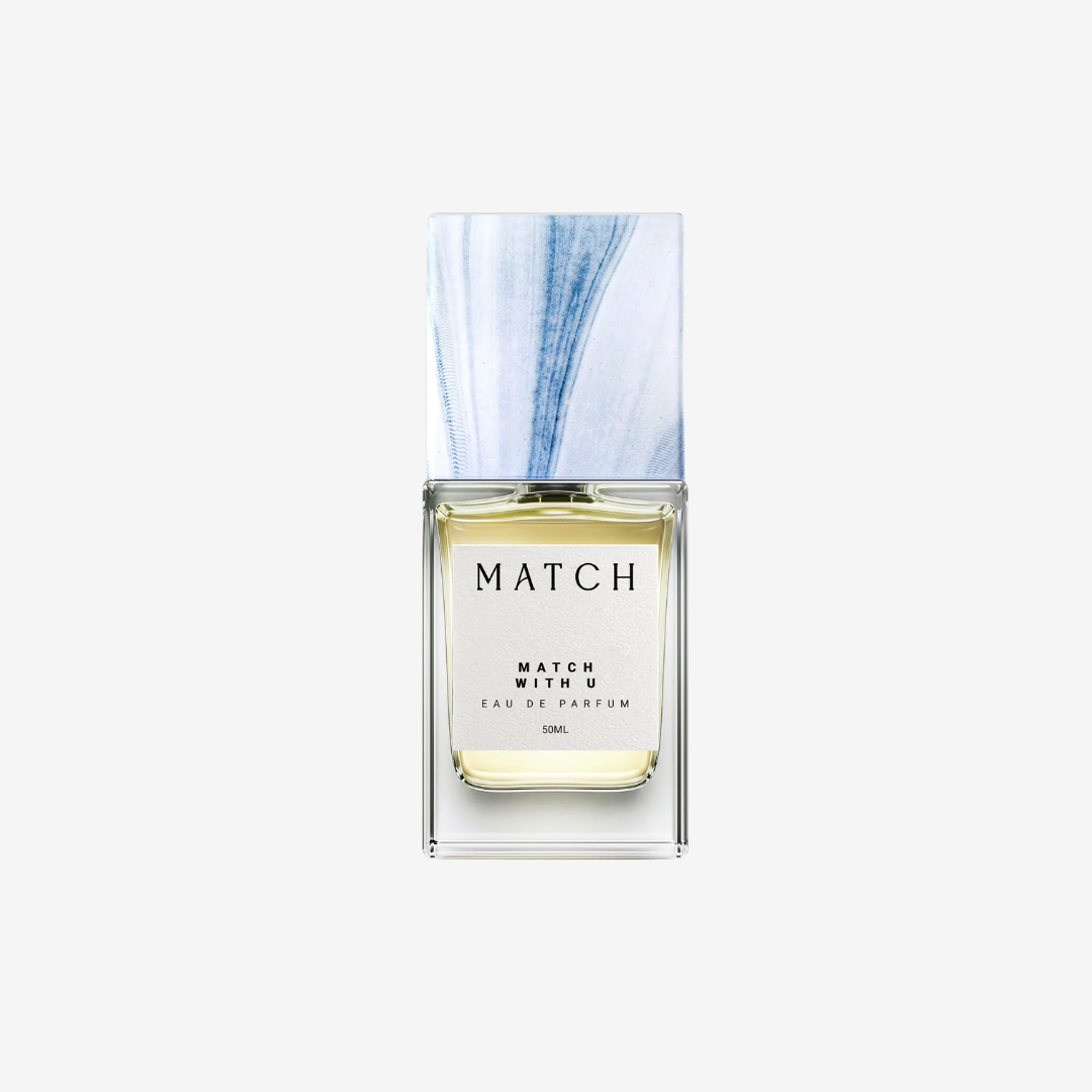 Match With U by Match -For Men