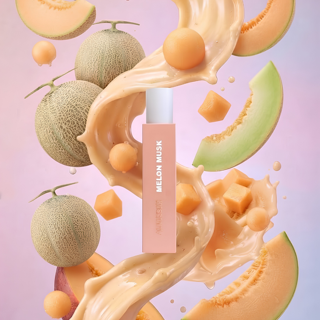 Melon Musk By Almusbah Blend unisex – 30ml