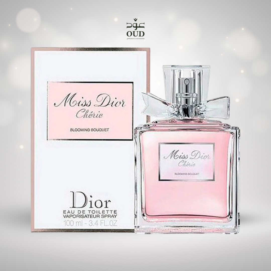 Miss Dior Blooming Bouquet Dior for women OUD SHOP