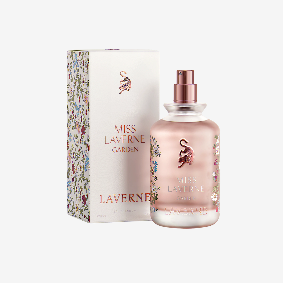 Miss Laverne Garden by Laverne Unisex - 100ml