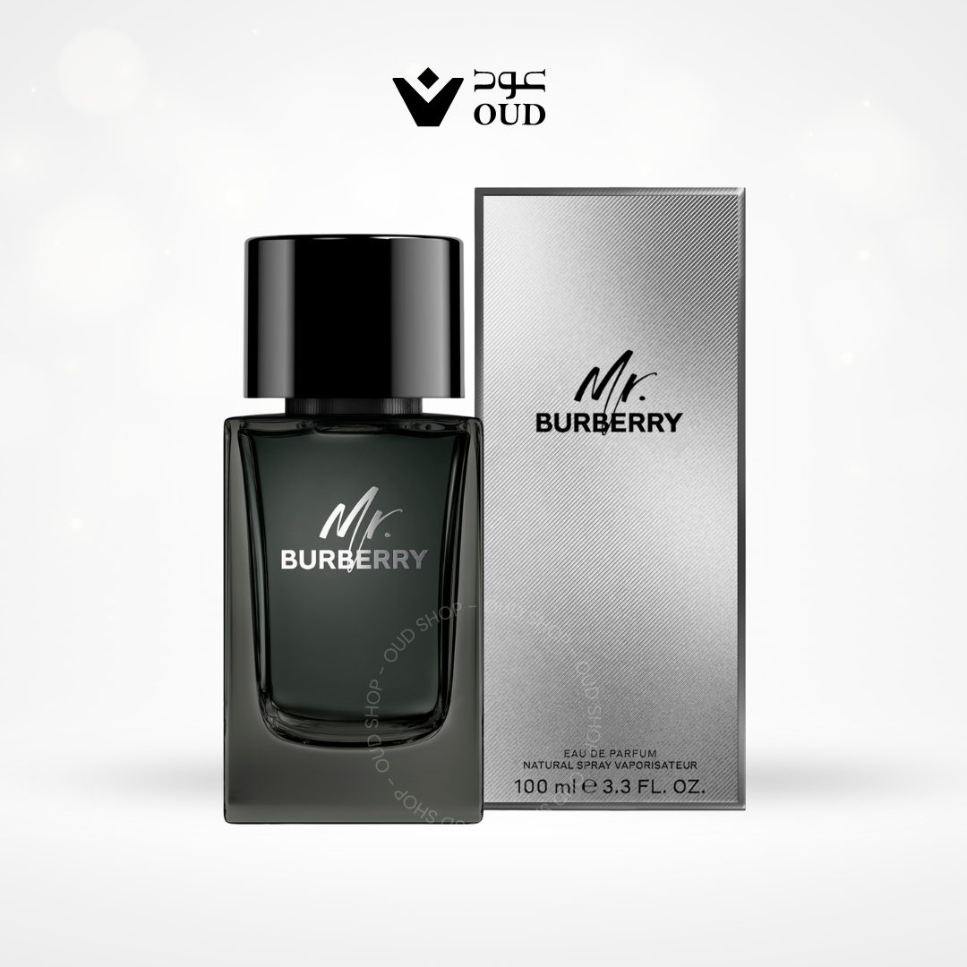 Mr. Burberry Eau on sale de parfum