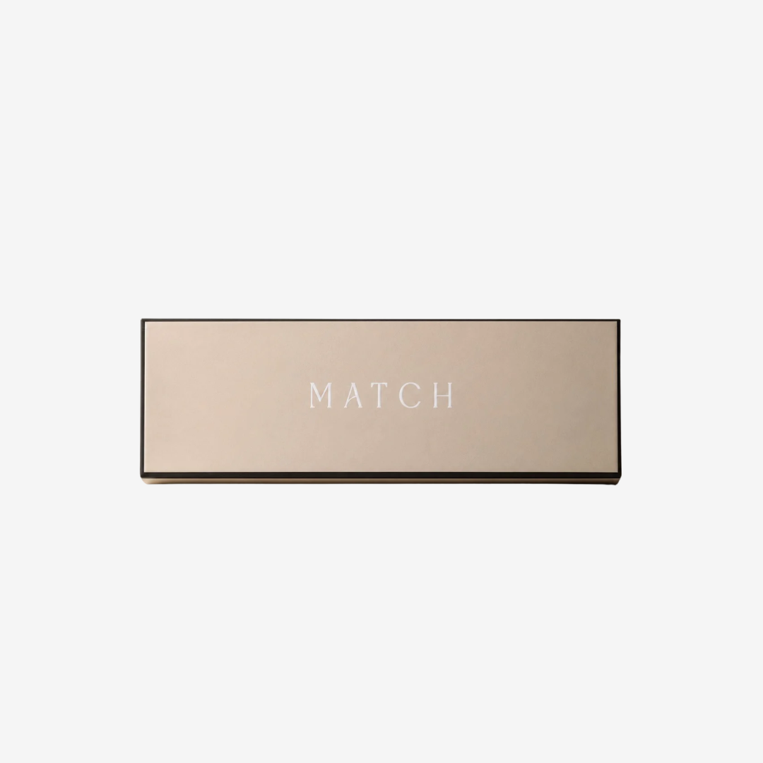Musk Collection by Match for Women and Men – 9 × 20ml