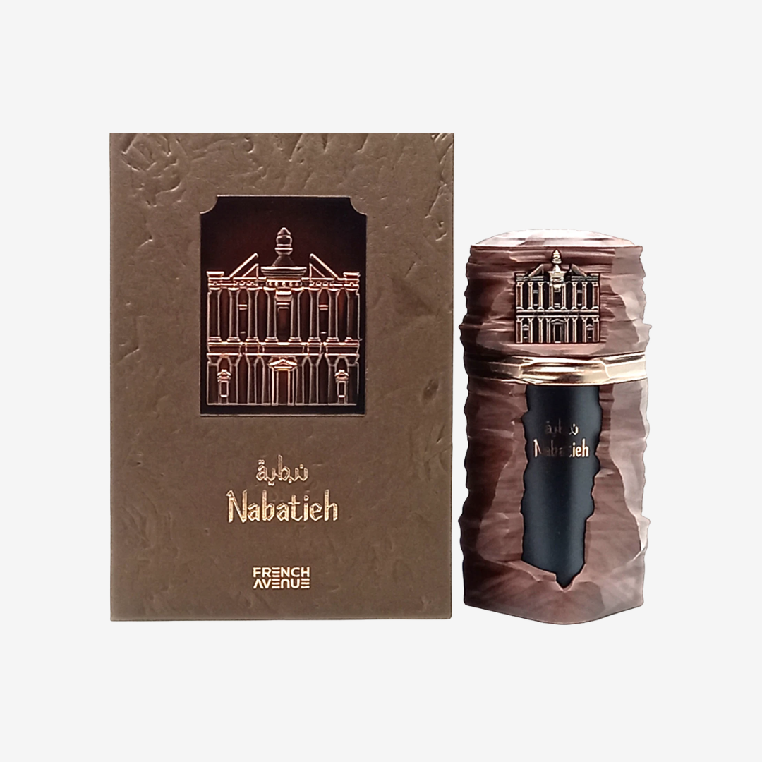 Nabatieh by French Avenue – For Women and Men 90ml