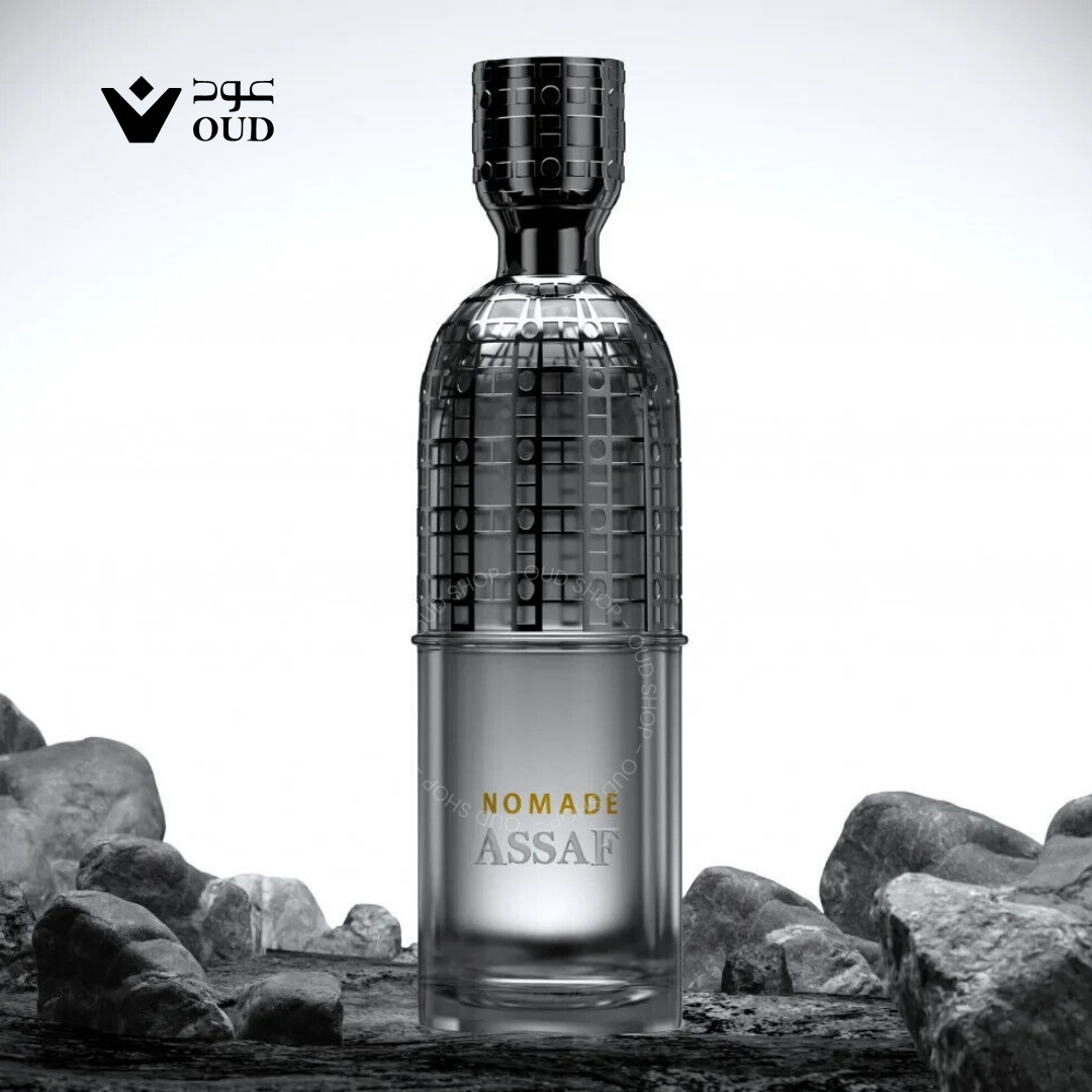 Nomade by Assaf Eau de Parfum for men & women