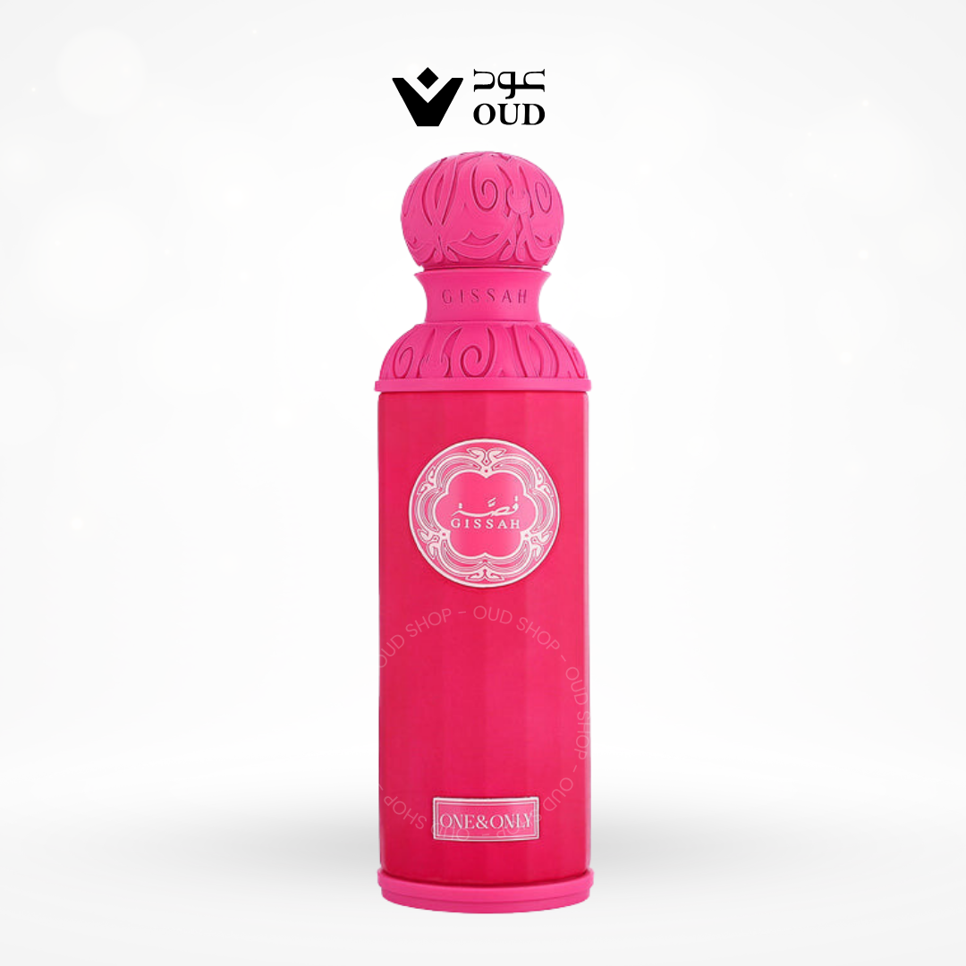 One & Only Gissah for women
