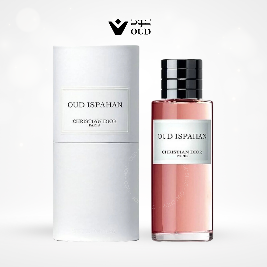 Oud Ispahan BY Dior Unisex OUD SHOP