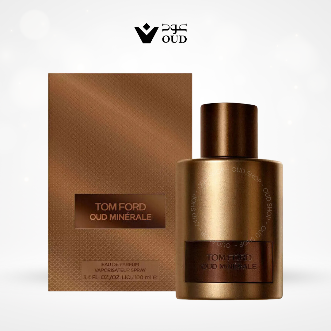 Oud Minerale Tom Ford for women and men OUD SHOP