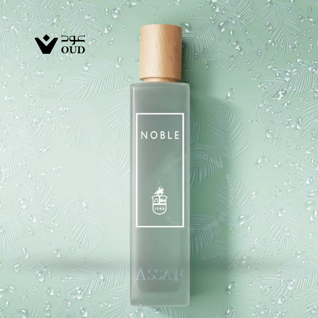 Noble by Assaf
