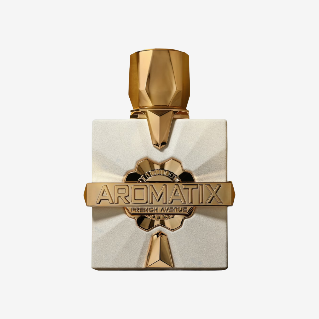 Platine Blanc by Aromatix X French Avenue Unisex – 100ml