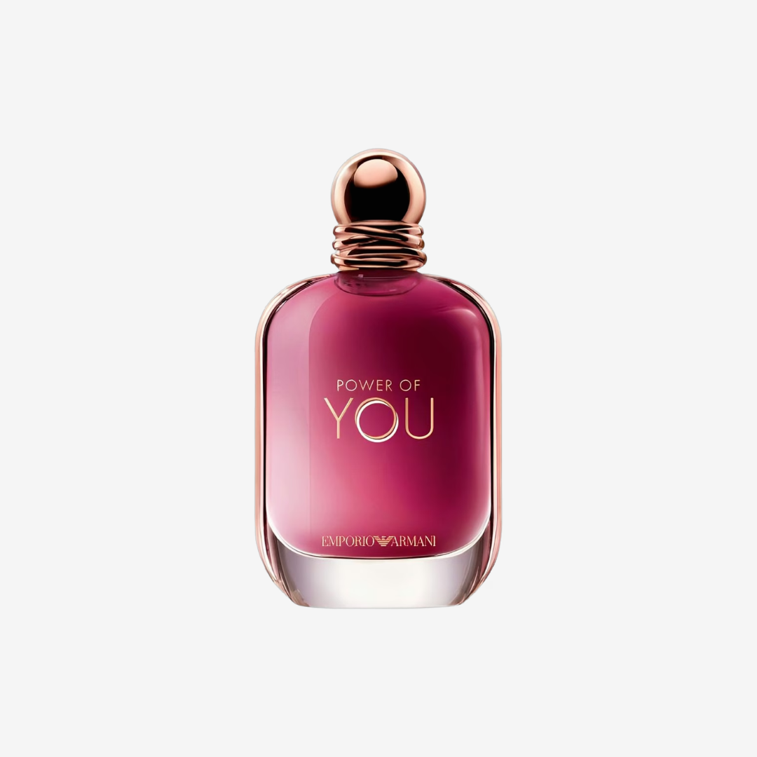 Power Of You by Giorgio Armani For Women – 90ml