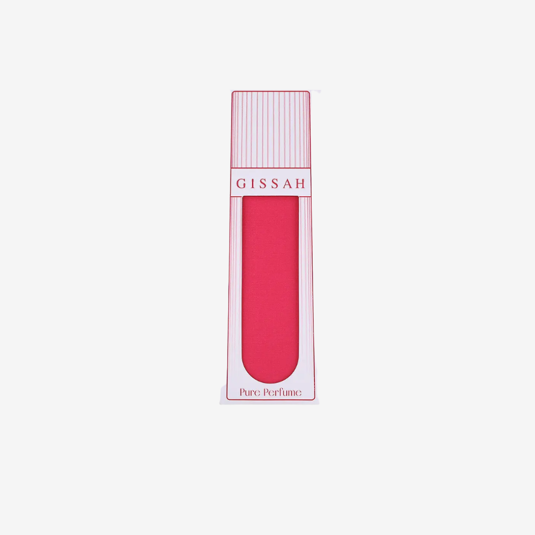 Pure Perfume Number 2 Roll-On By Gissah For Women- 20ml