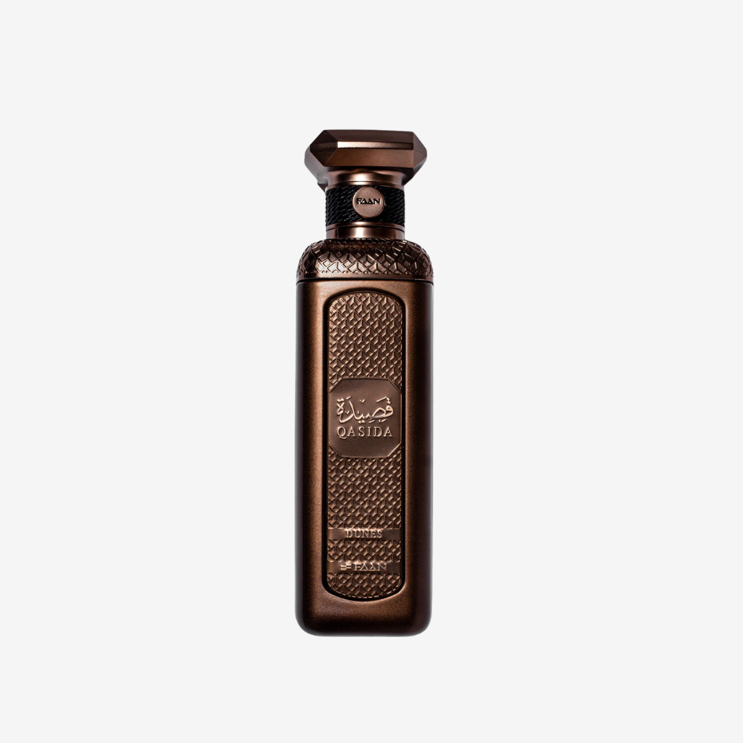 Qasida Dunes by FAAN – Unisex – 200ml