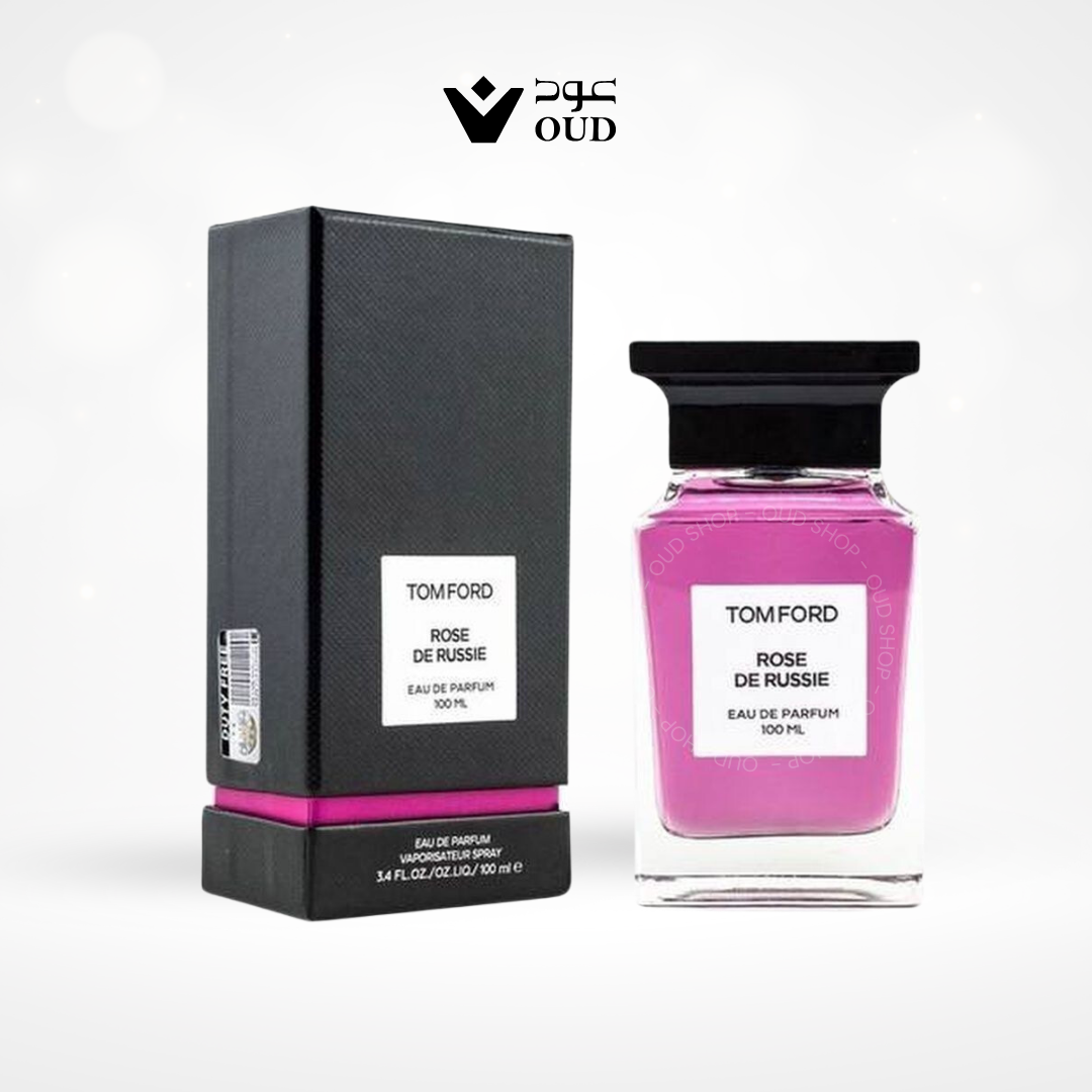 TOMFORD トムフォード ローズドリュスィー ROSE DE RUSSIE Tom TOMFORD トムフォード ローズドリュスィー ROSE DE RUSSIE Tom