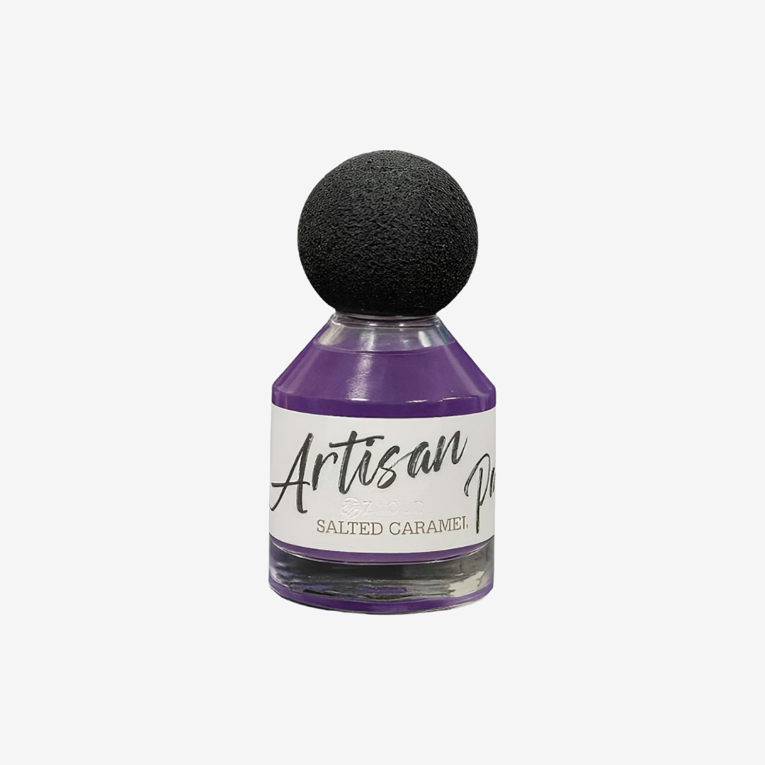 Salted Caramel Artisan Perfumery by Fragrance World – Unisex – 80ml