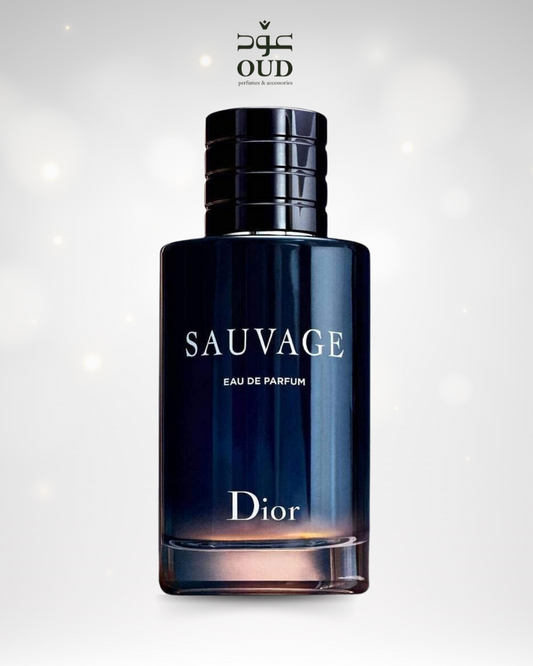 Sauvage BY Dior For Men EDP