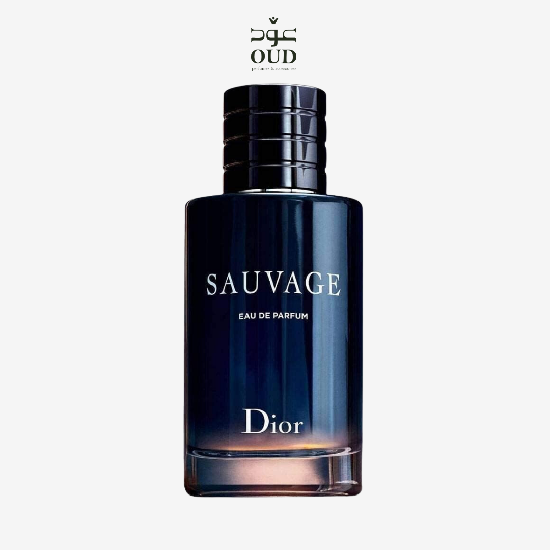 Sauvage BY Dior For Men EDP