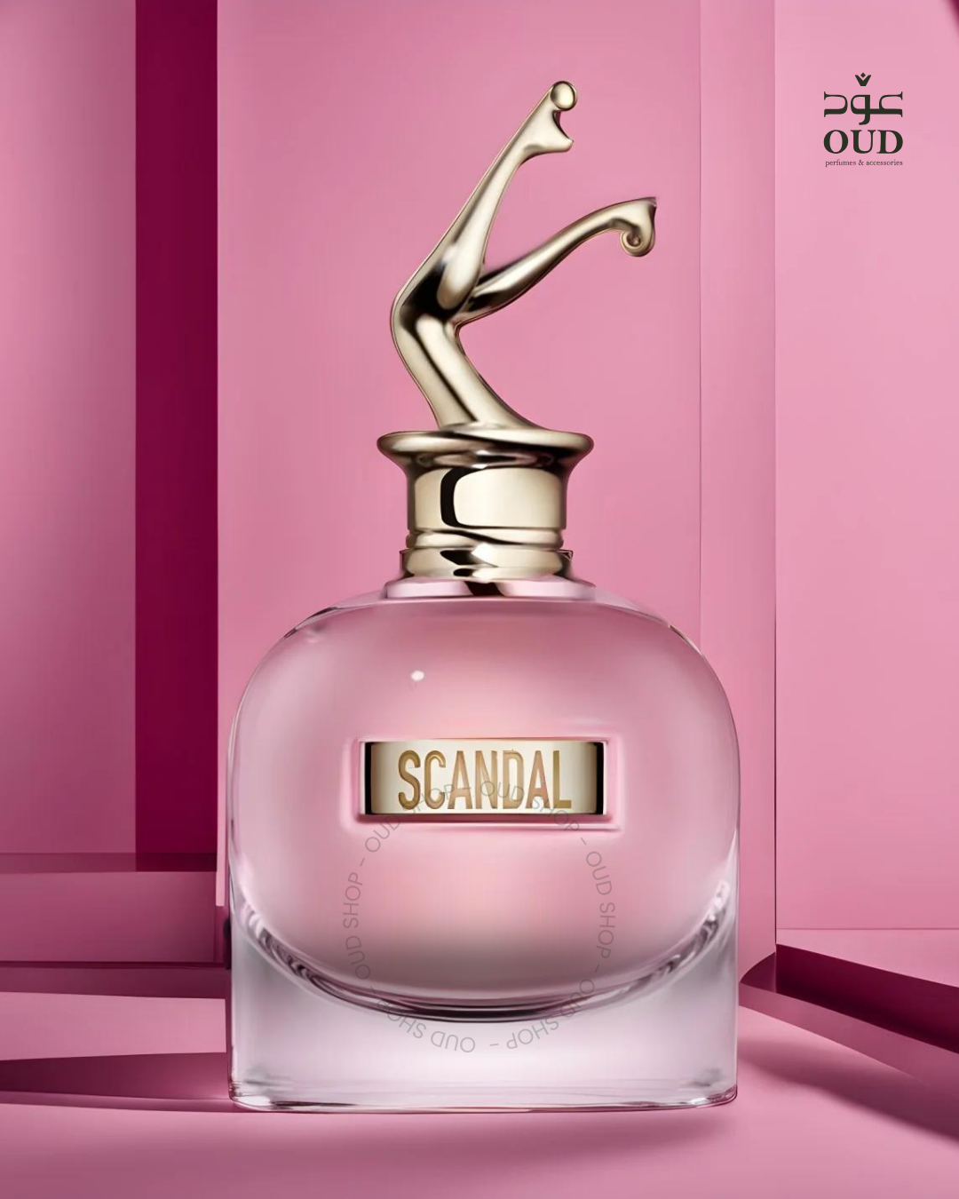 Scandal By Jean Paul Gaultier for women