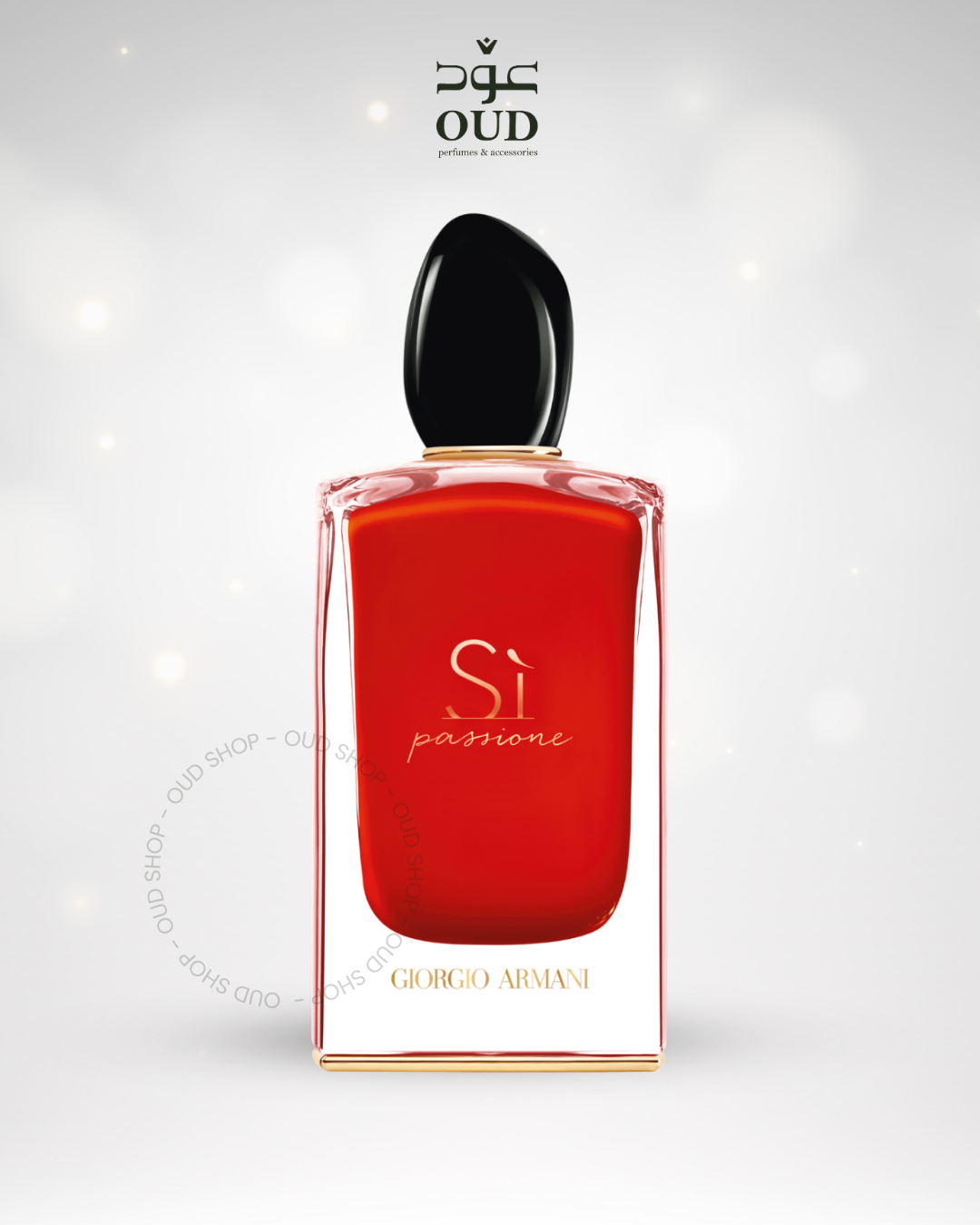 Si Passione BY Giorgio Armani For Women OUD SHOP