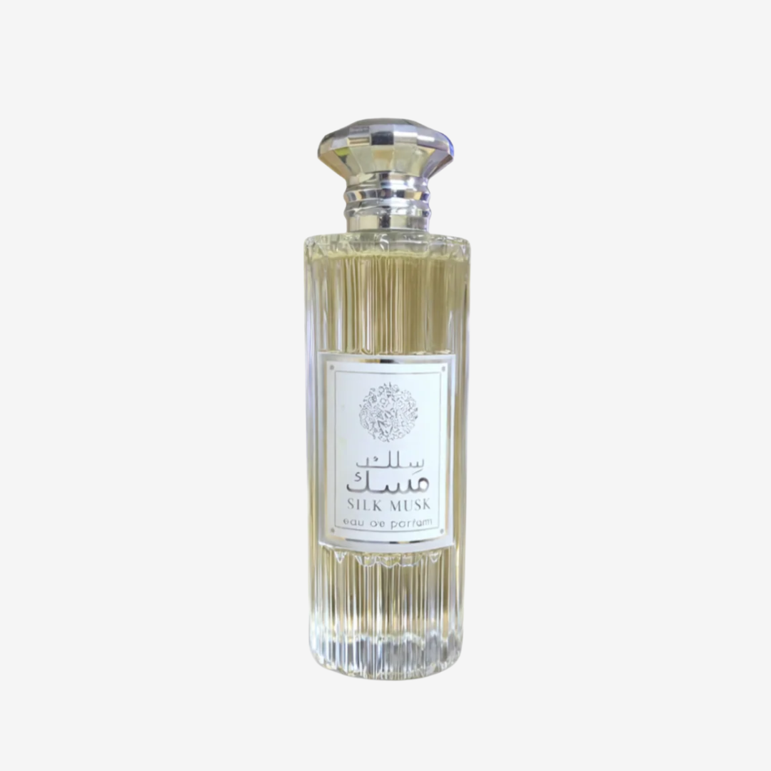 Silk Musk Wadi Al Khaleej for women and men - 100ml