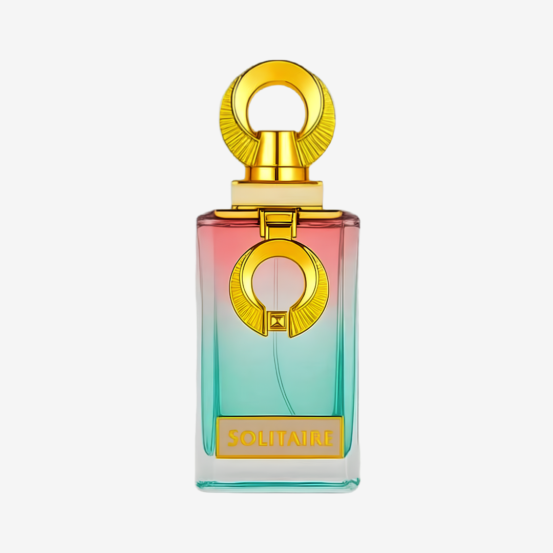 Solitaire by French Avenue for Unisex – 100ml