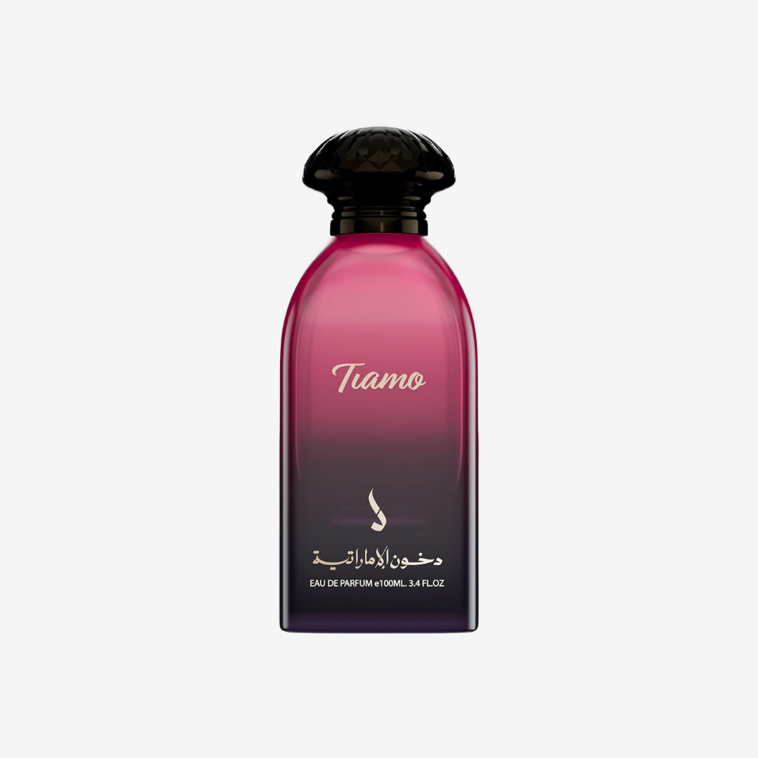 Dukhoon Emirates Special Edition Set Unisex (3*100ml + 4*15ml)