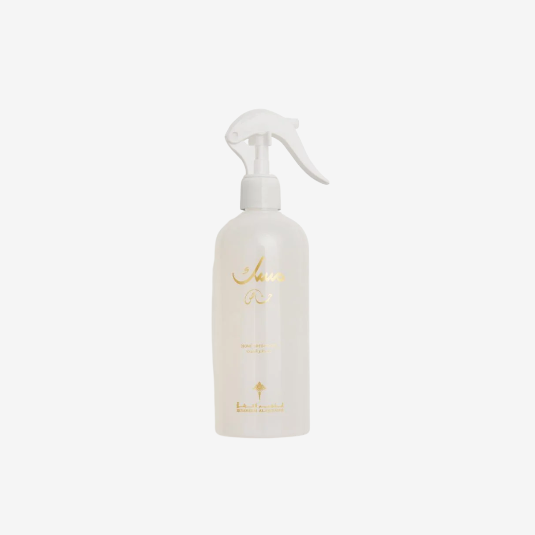Special Musk Air Freshener Spray by Ibraq – 400ml