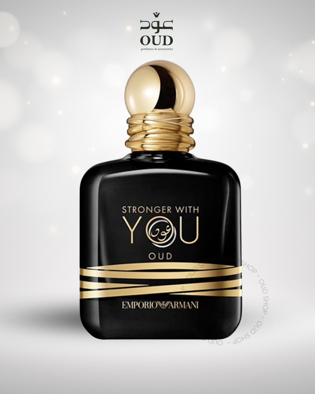 Parfum oud outlet armani