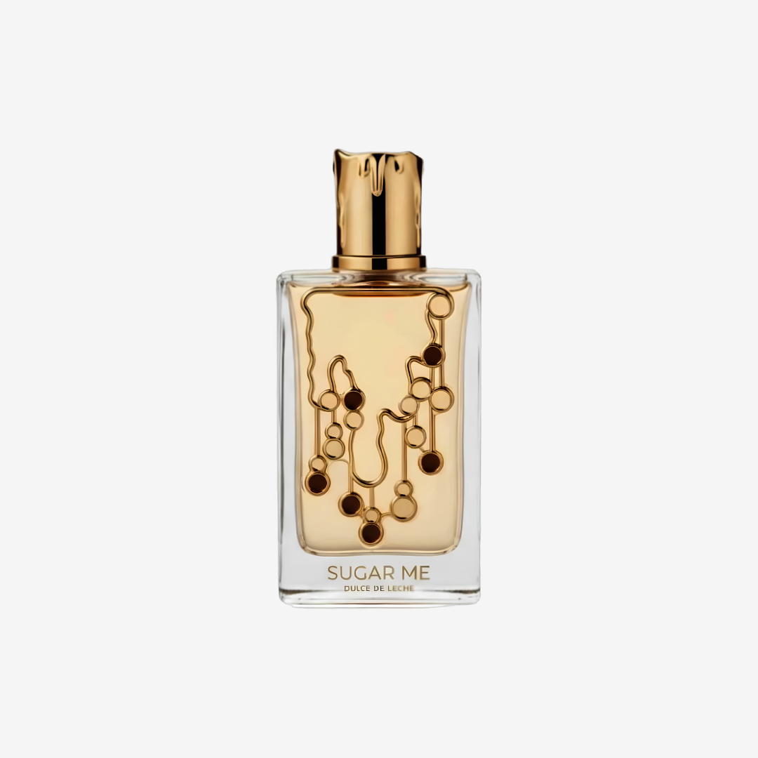Sugar Me Dulce de Leche by Maison Alhambra – For Women -100ml