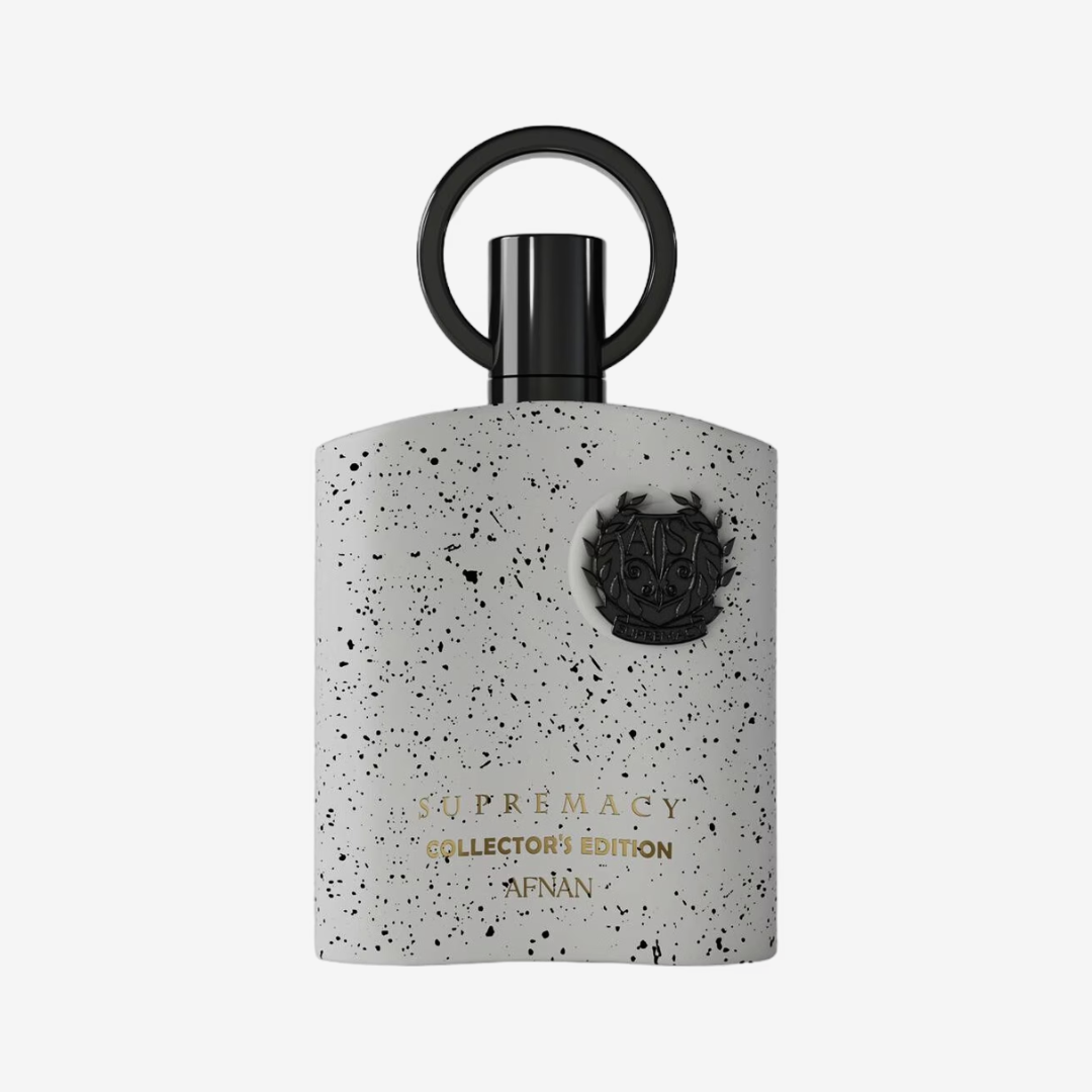 Supremacy Collector's Edition Pour Homme by Afnan for Men - 100ml