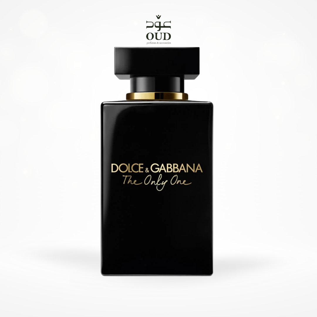 The Only One Intense By Dolce & Gabbana For Women