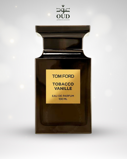 Tobacco Vanille BY Tom Ford For Men
