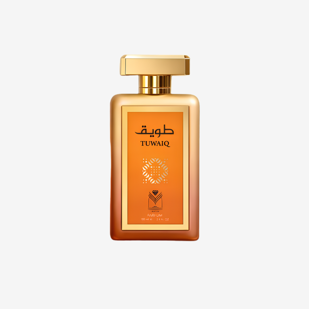 Tuwaiq Parfum by Almas Perfumes for Women and Men – 100ml