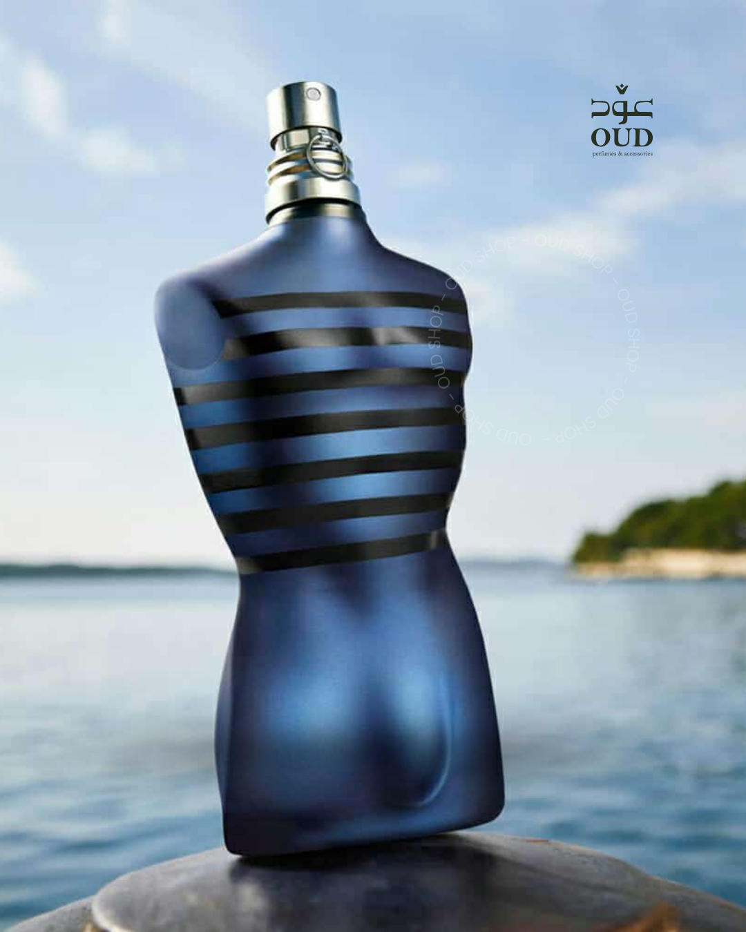 Ultra Male BY Jean Paul Gaultier For Men