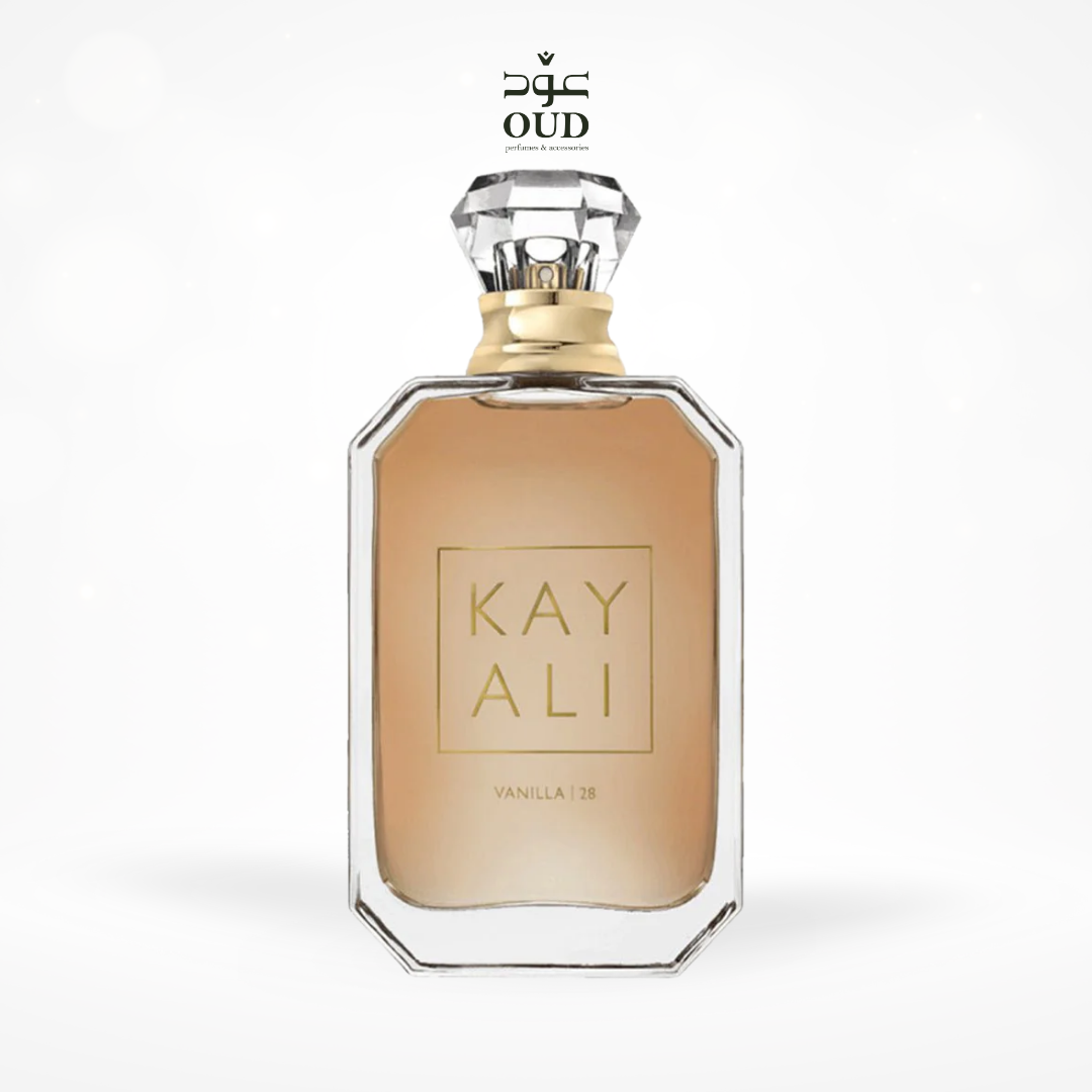 Vanilla 28 Kayali Fragrances for women and men